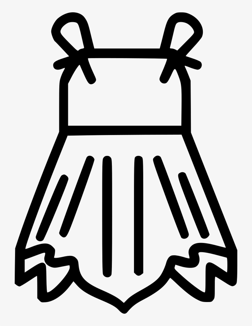 Jpg Freeuse Library Cloth Dress Fashion Women Frocks, transparent png download