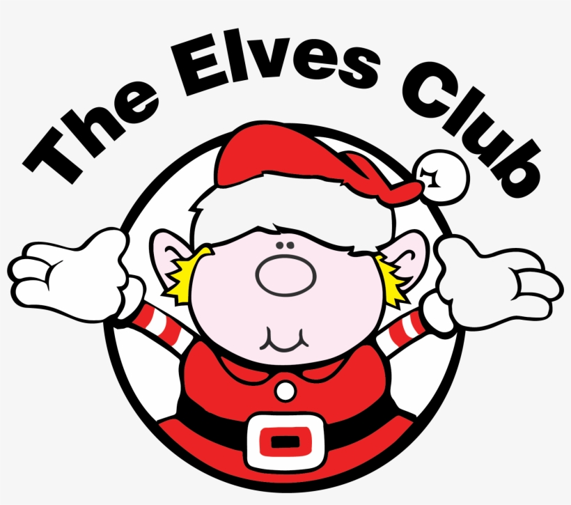 Elves Club Gibsons - Elves Club, transparent png download