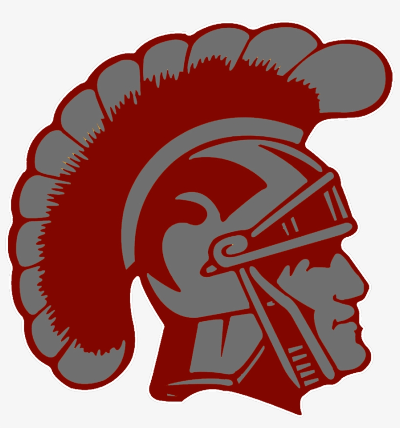 Wildcat Clipart Checotah - Usc Trojans, transparent png download