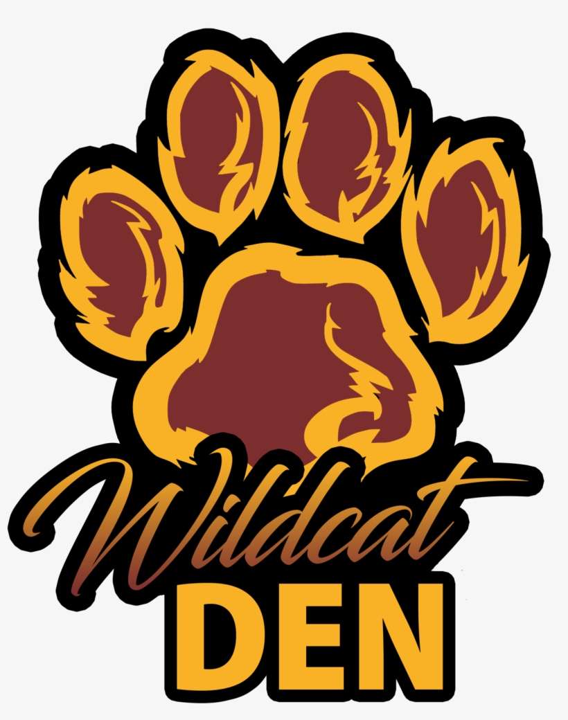 Lyndsey Edwards Named Meac Woman Of The Year The Wildcat - Bethune Cookman Wildcats Logo, transparent png download