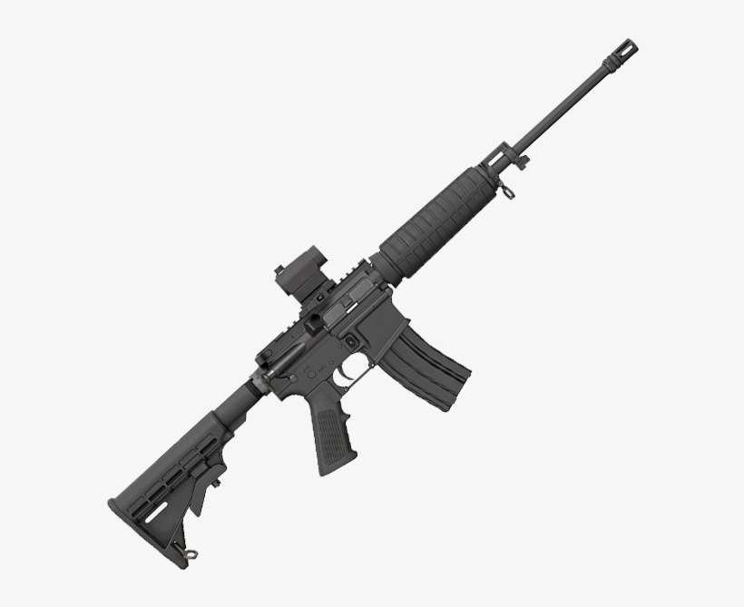 Smith And Wesson M&p Sport 2 Magpul, transparent png download