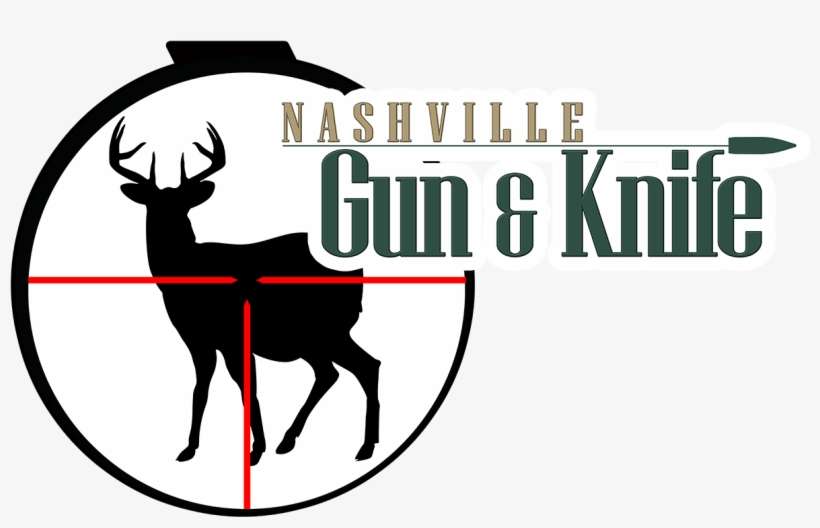Nashville Gun & Knife Competitors, Revenue And Employees - Knife, transparent png download