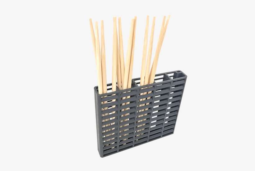 Cleansticks Chopstick Dishwasher Basket Put Chopsticks In Dishwasher