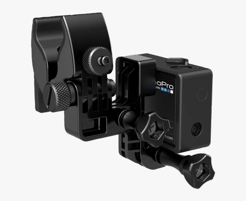 Tüfek Gopro Aparatı, transparent png download