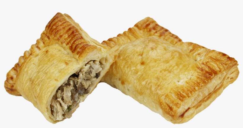 Puff - Fried Food, transparent png download