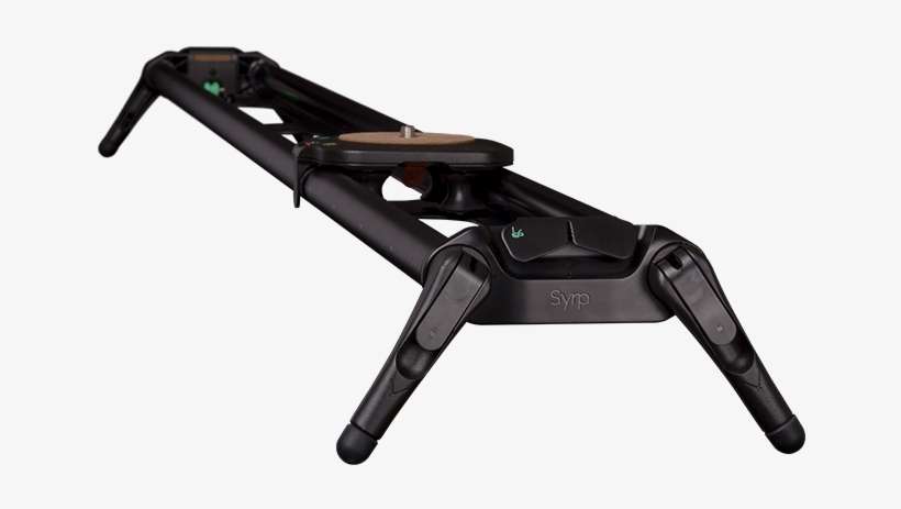 Syrp Magic Carpet Track 0013-4001-6, transparent png download