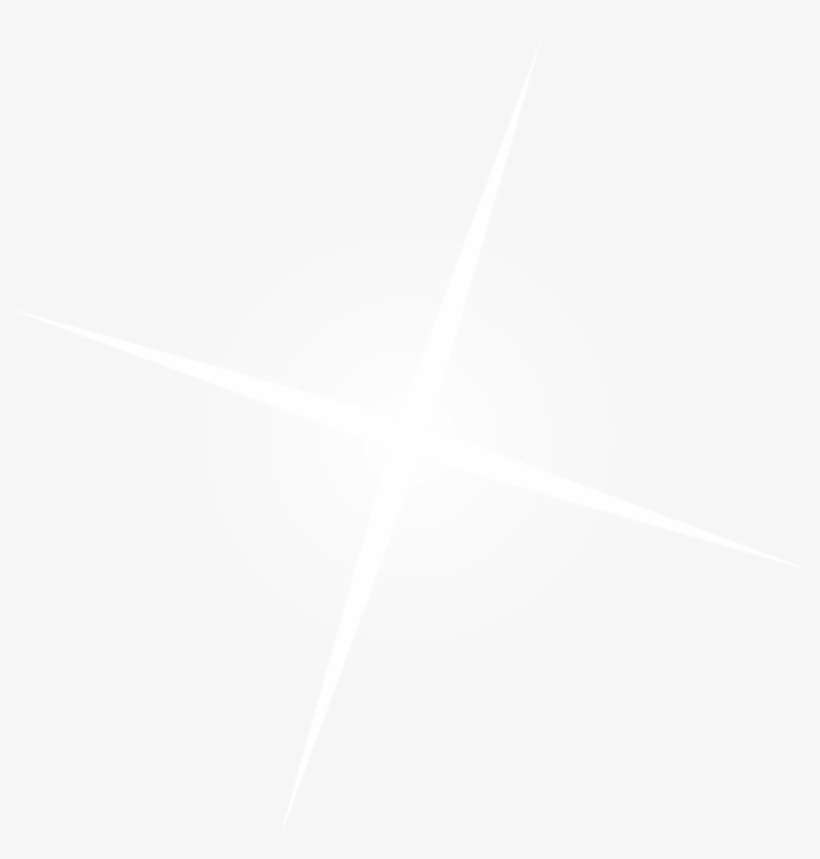 White Stars Shining Free Clipart Hd Clipart - Darkness, transparent png download