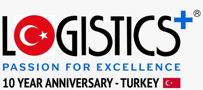 Lpt Anniversary Logo - Logistics Plus, transparent png download
