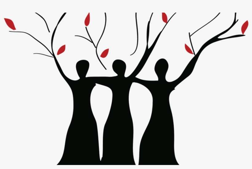 Women Icon Pngadmin2017 10 25t15 - Women Empowerment Easy Drawing, transparent png download