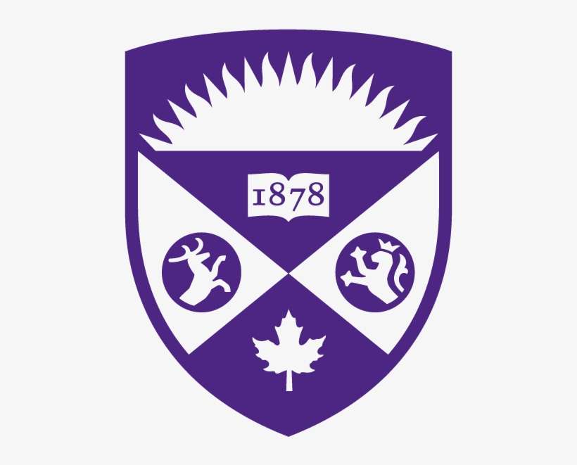 Aleksandra Tosic - Western University Shield, transparent png download