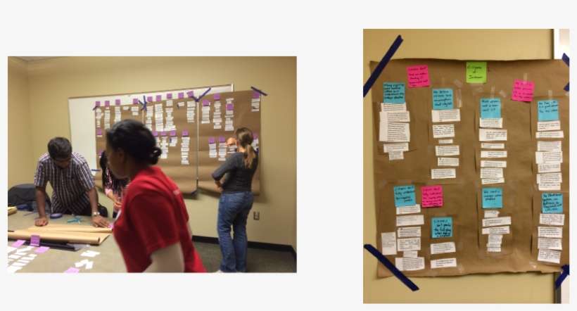 Affinitywall Jackson1 - Learning, transparent png download