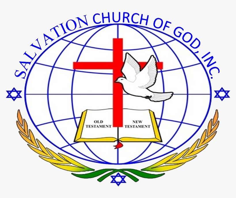 Salvation Church Of God, Inc - Circle, transparent png download