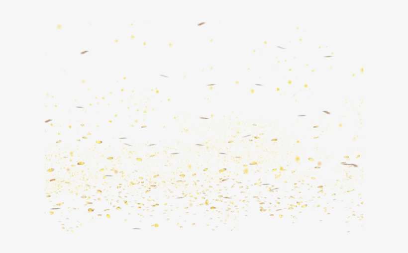 Sparkles Clipart Overlay - Wrapping Paper, transparent png download