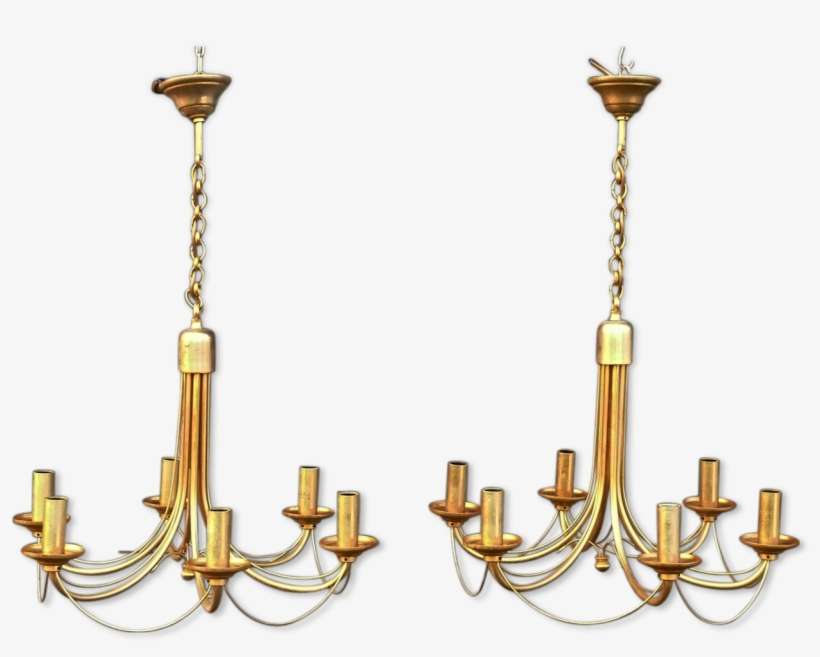 Chandelier, transparent png download