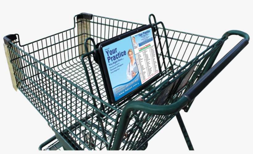 Shopping Cart Advertising Cost Shopping Cart Advertising PNG Image Transparent PNG Free