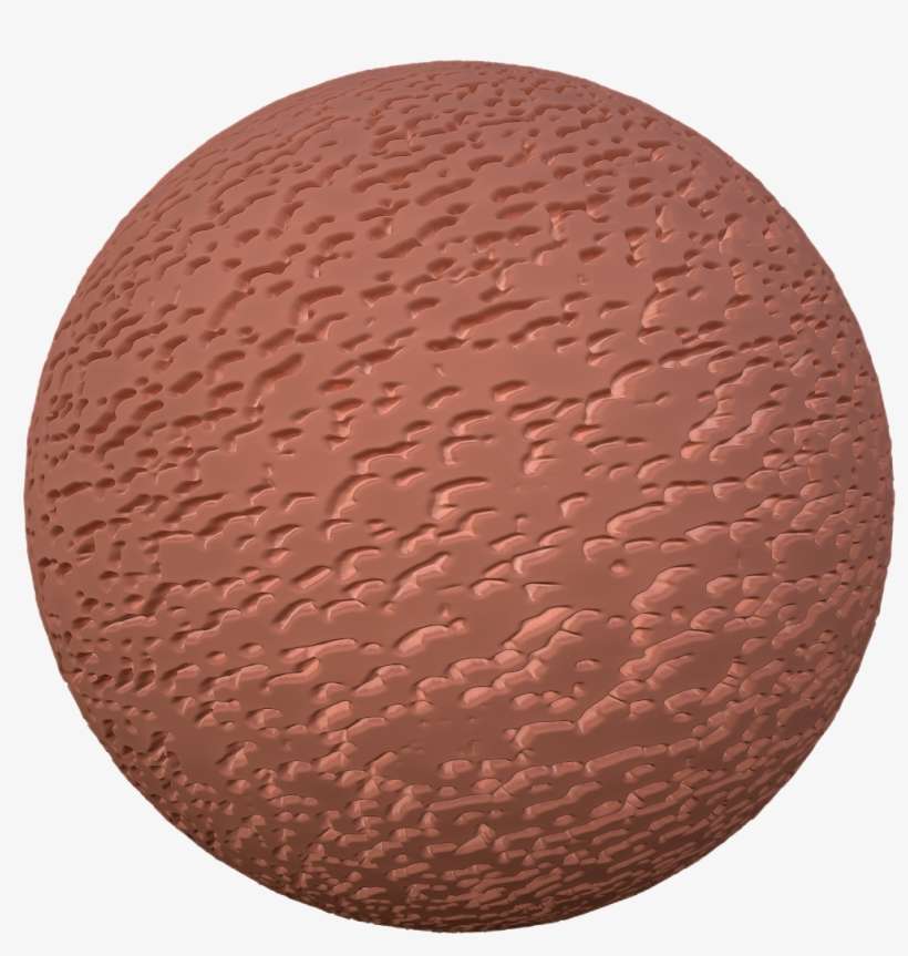 Alien Skin - Circle, transparent png download