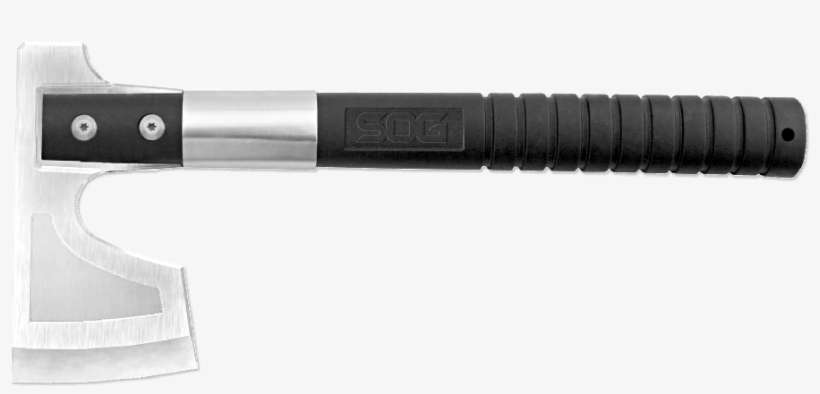 You Are Engraving - Sog Camp Axe, transparent png download