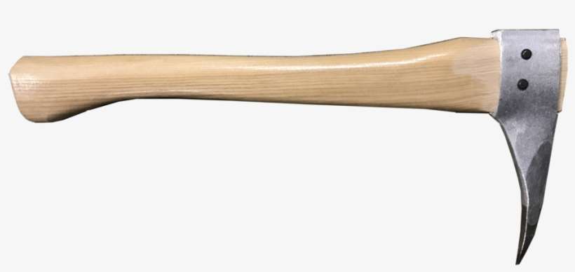 Pickeroon Tenzaloy - Splitting Maul, transparent png download