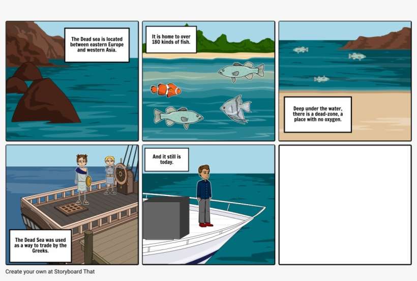 The Dead Sea - Sea, transparent png download