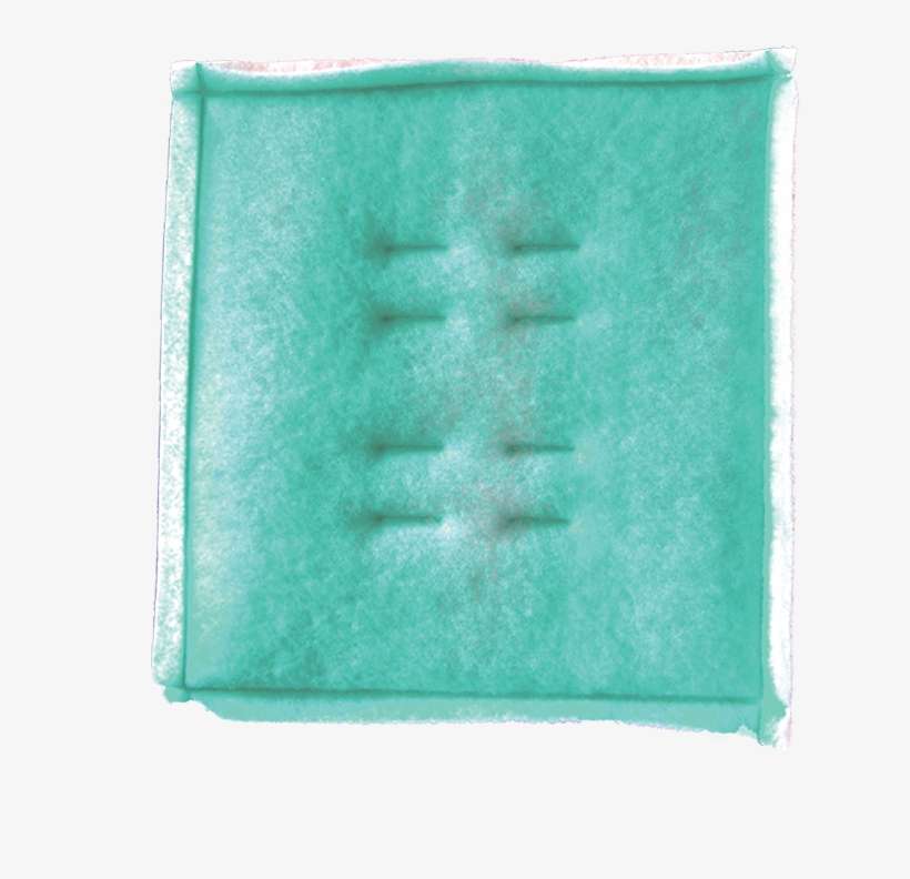 Series 45 Economy Dry Tack Panel - Viskon-aire, transparent png download