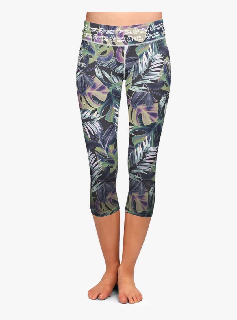 Capri Pants, transparent png download