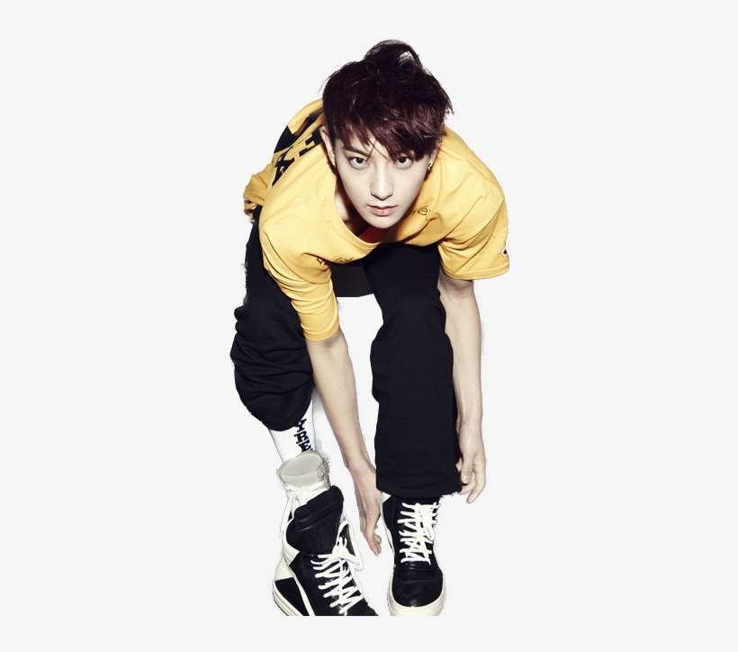 Photo Exo Teaser 19 Tao-copy Zpsfbf15600 - Exo M Xoxo Tao, transparent png download