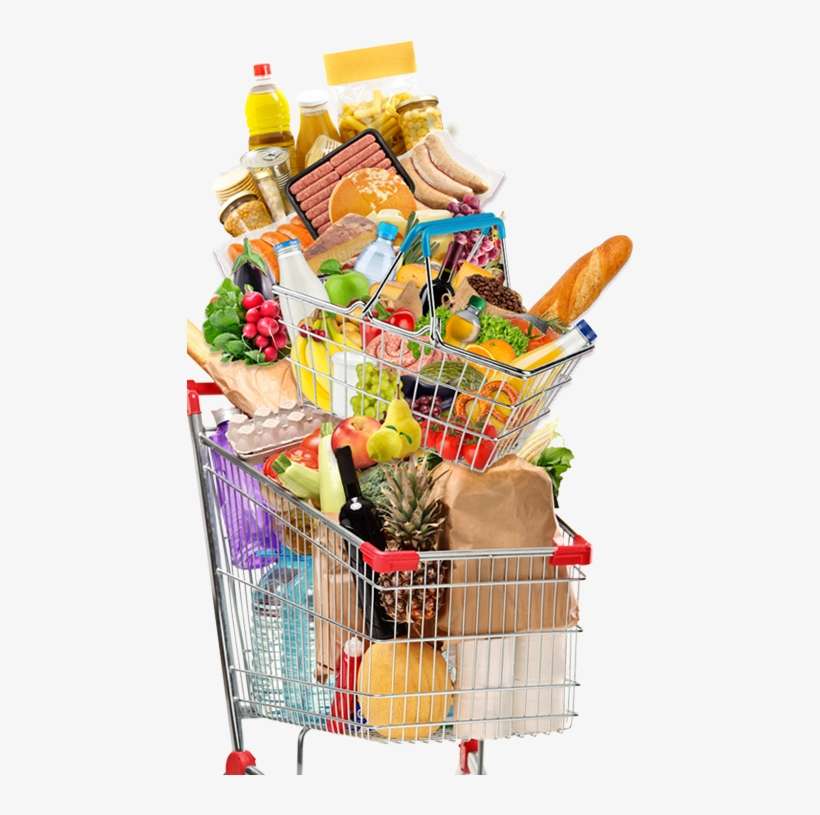 Gift Basket, transparent png download