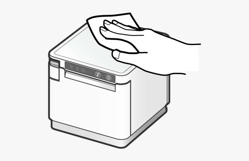 A Very Small Amount Of Neutral Detergent, Completely - Illustration, transparent png download