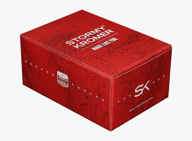 Hat Gift Box Legendary - Box, transparent png download