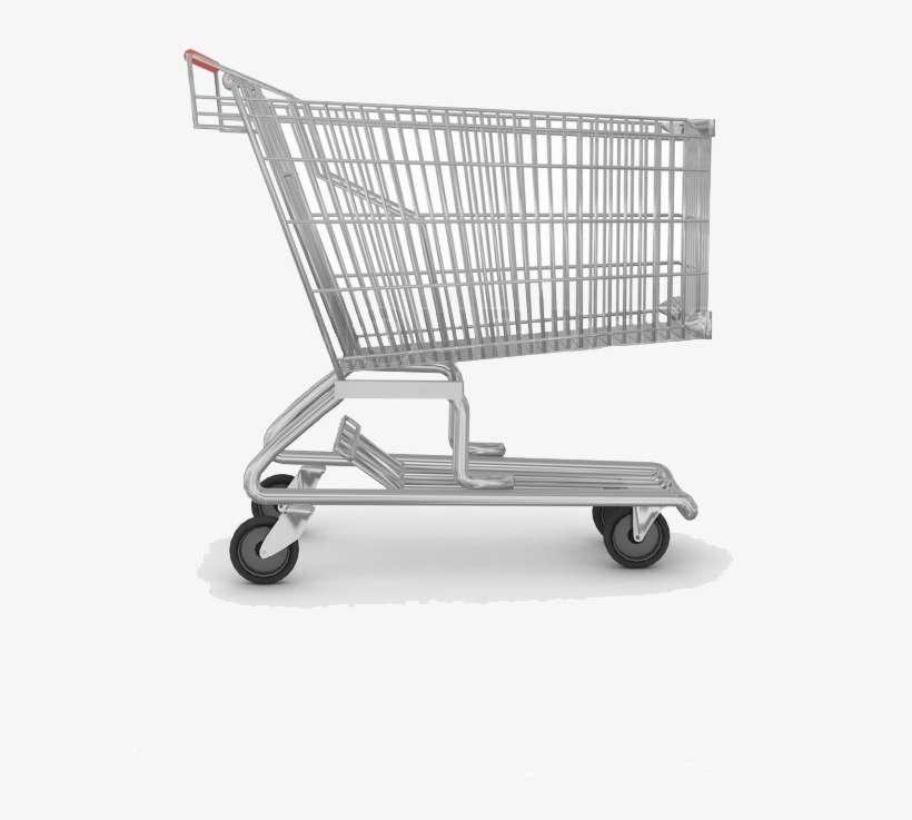 700 Front Street, Key West, Fl - Shopping Cart, transparent png download