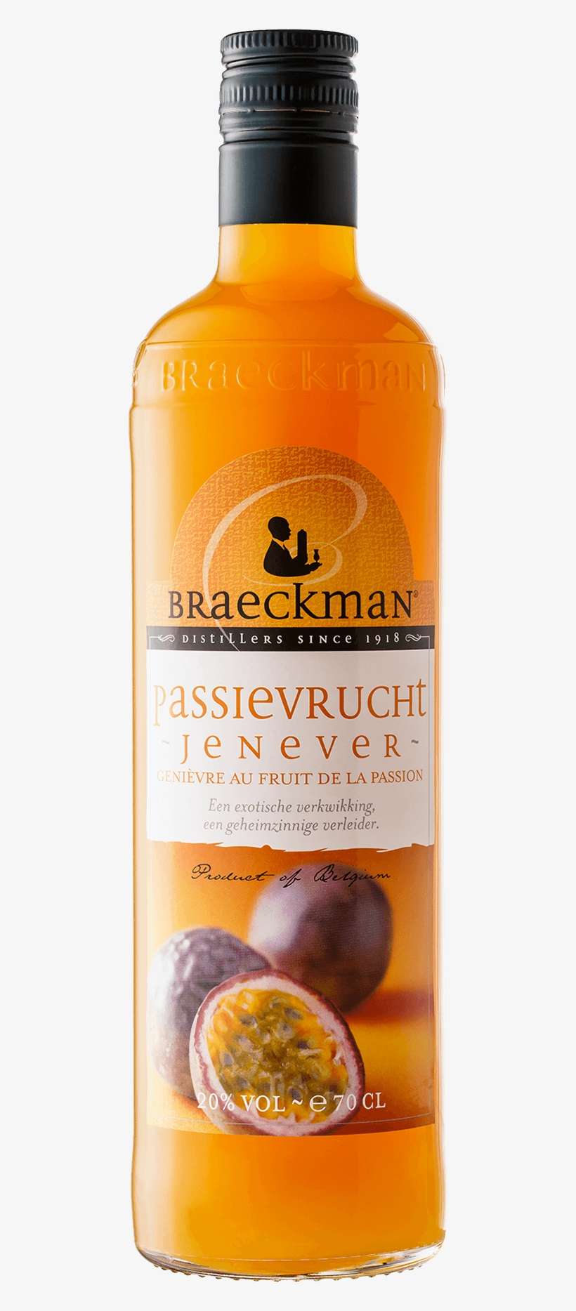 Serve Our Fruit Genevers Neat, With Ice, Or In A Refreshing - Bombardino, transparent png download