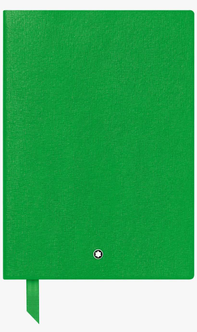 Montblanc Fine Stationery #146 Green 116518, transparent png download