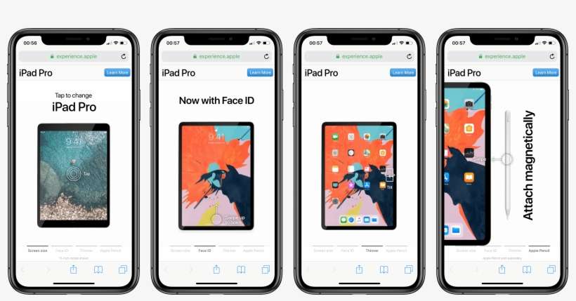 03-comprar - Apple Ipad Family, transparent png download