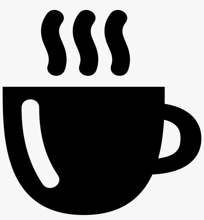 Png File - Hot Drink Icon Png, transparent png download