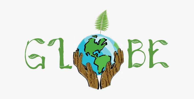 Bilkent Globe Logo - Earth Clip Art, transparent png download