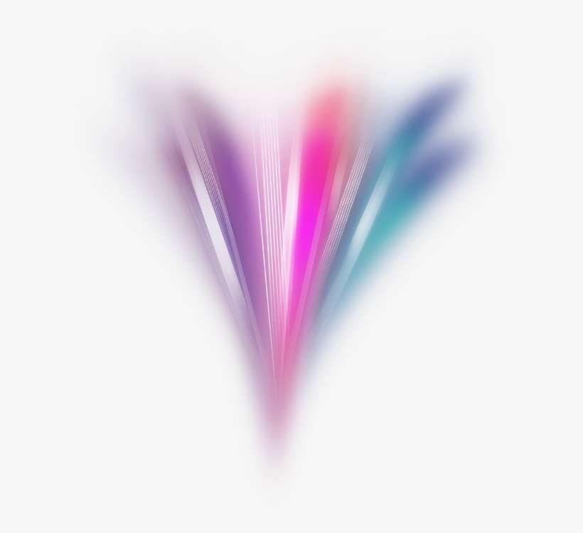 Colours 3d Flare Png - Graphic Design, transparent png download