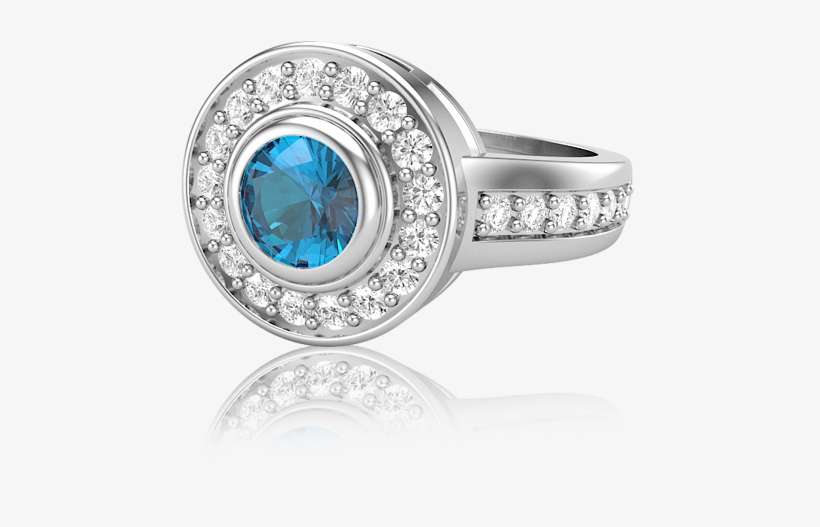 Engagement Ring, transparent png download