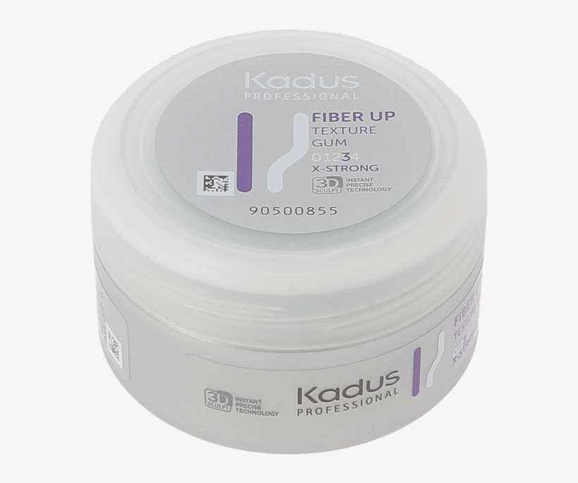 Kadus Professional Fibre Up Texture Gum 75ml - Eye Shadow, transparent png download