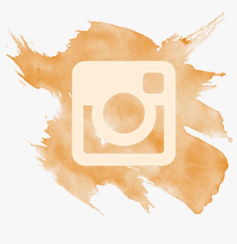 Free Png Download Social Media Buttons Watercolor Png - Twitter Png Logo Transparent Watercolor, transparent png download