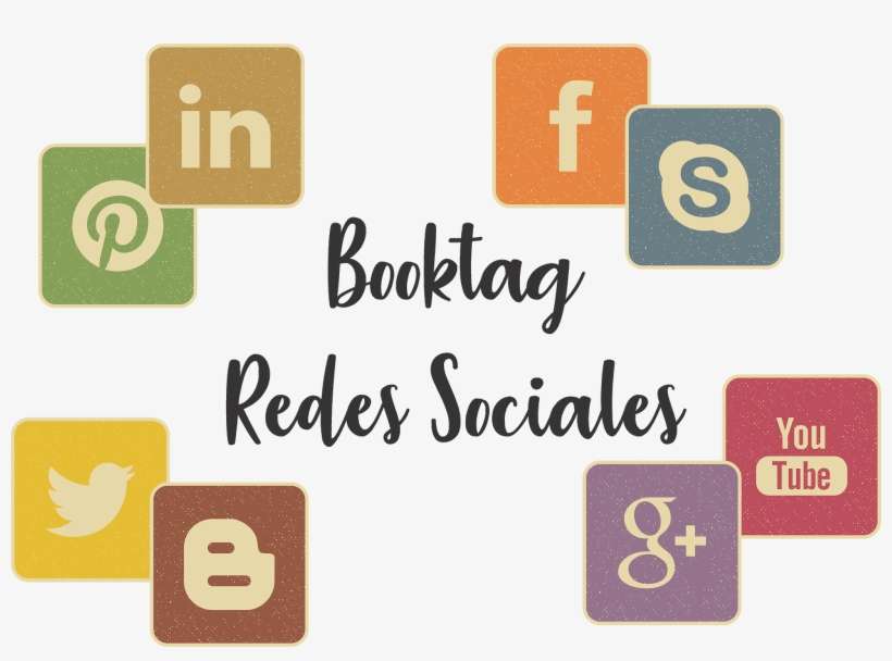 Eliza Me Mando El Tag De Las Redes Sociales Y Me Pareció - Google Plus Icon, transparent png download