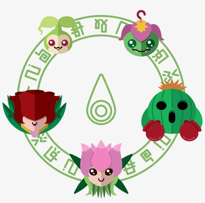 Save To Collection - Digimon Bad Crests People Made, transparent png download