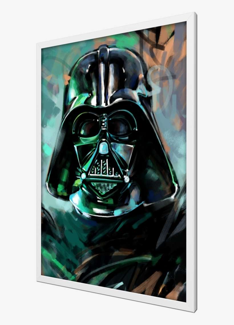 Darth Vader, transparent png download