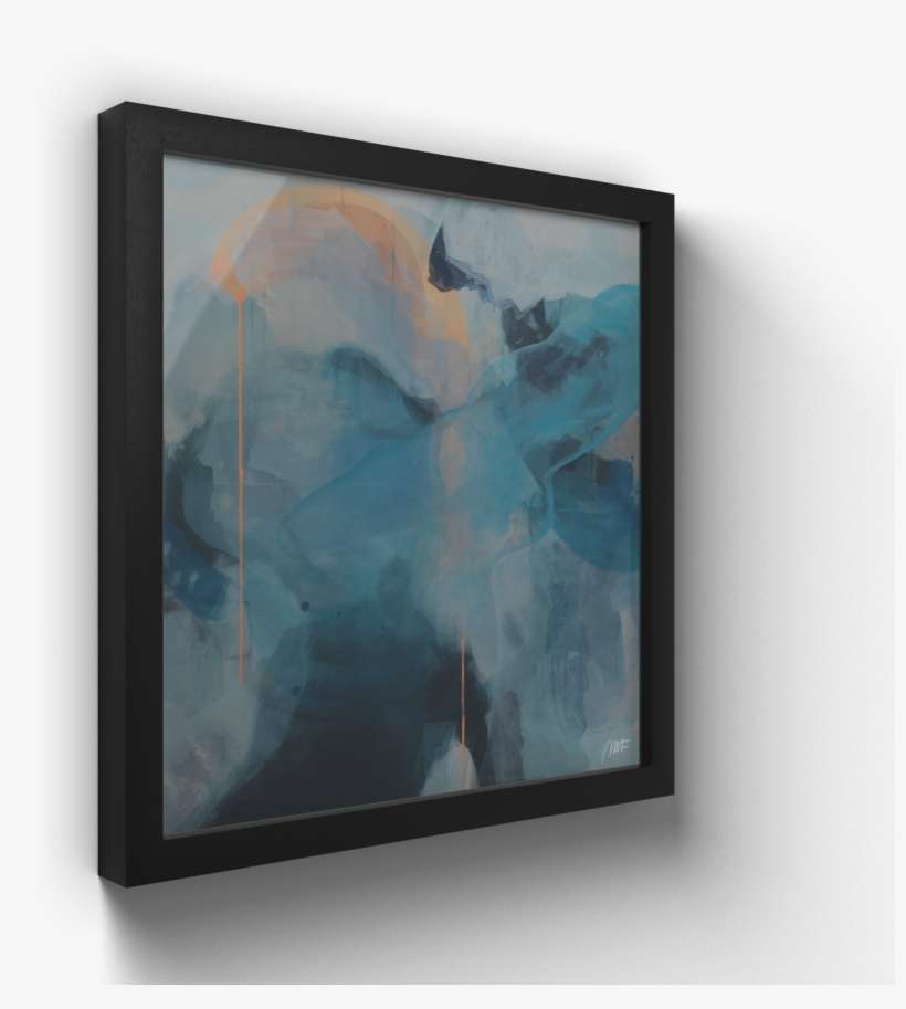 Melanie Freitag Citylights Ontrans 0005 - Modern Art, transparent png download