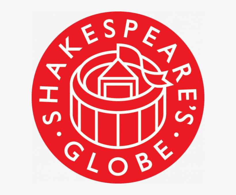 These Workshop Performances Are The Culmination Of - Shakespeare Globe Theatre Logo, transparent png download