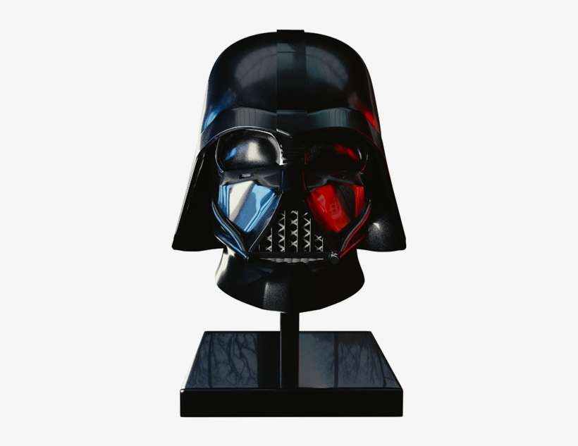 Darth Vader Project - Darth Vader, transparent png download
