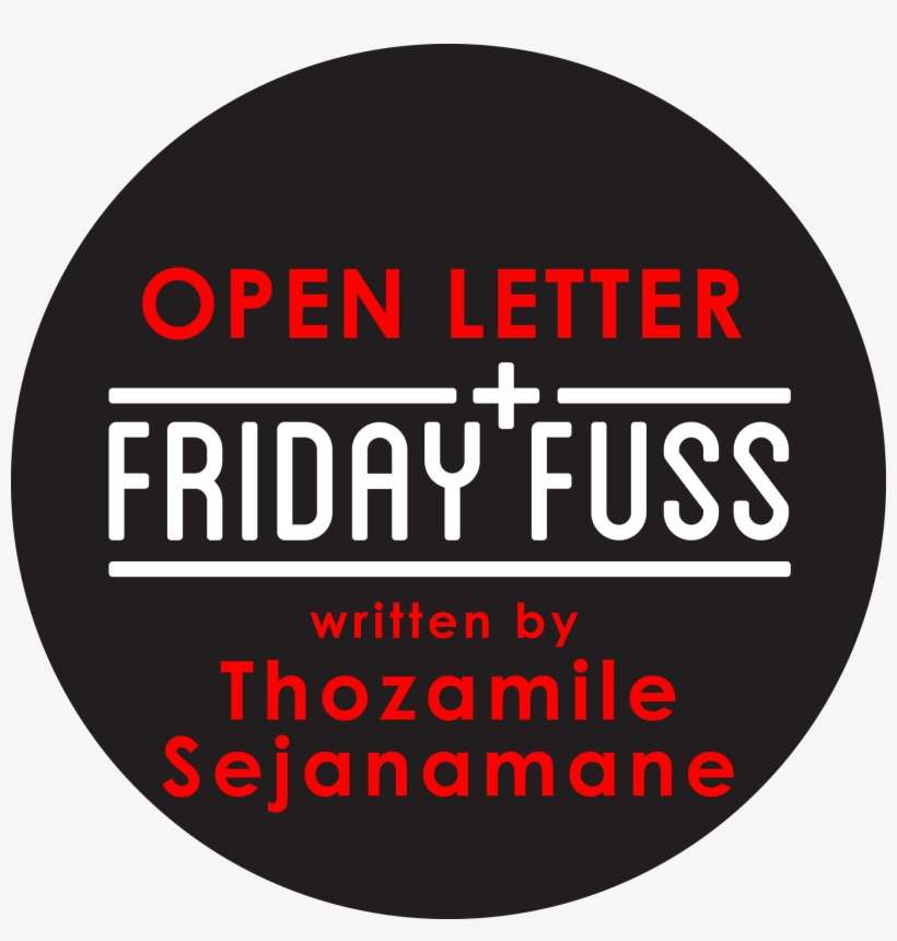 Friday Fuss - Circle, transparent png download