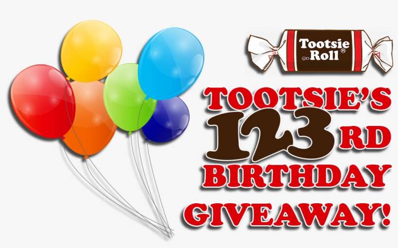 Image - Tootsie Roll, transparent png download