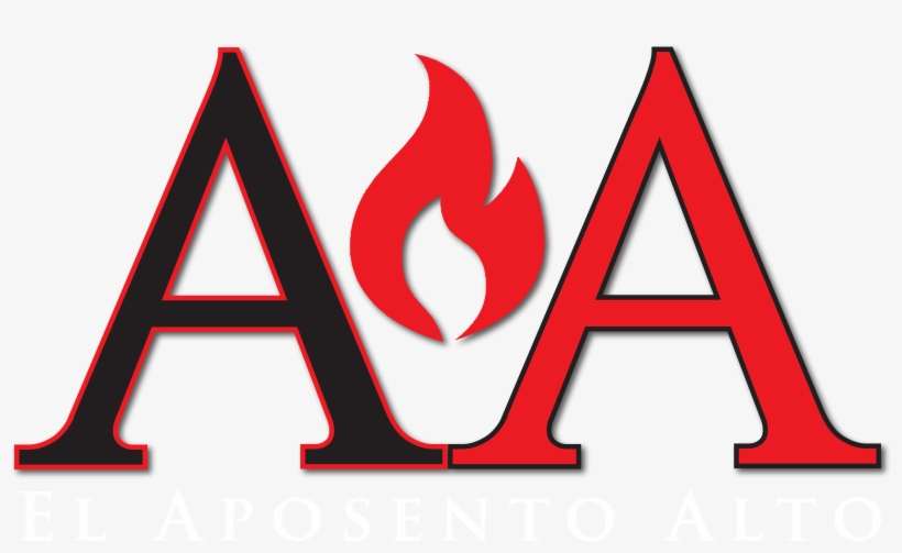 La Iglesia Aposento Alto - Sign, transparent png download