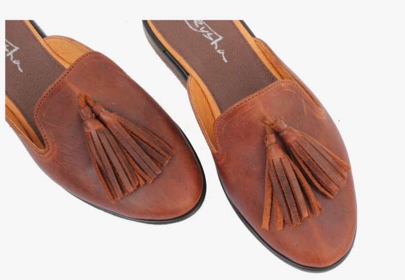 Tierra Amor Slide - Slip-on Shoe, transparent png download