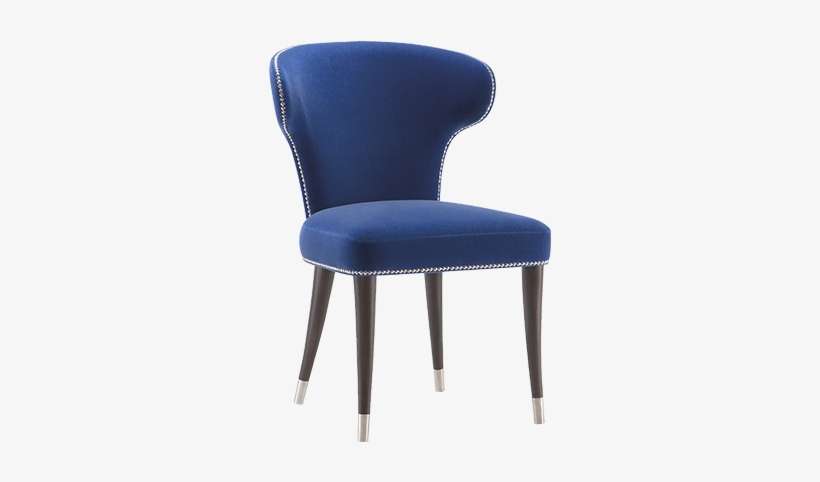 The Constantine Side Chair From The Constantine Collection - Chair, transparent png download